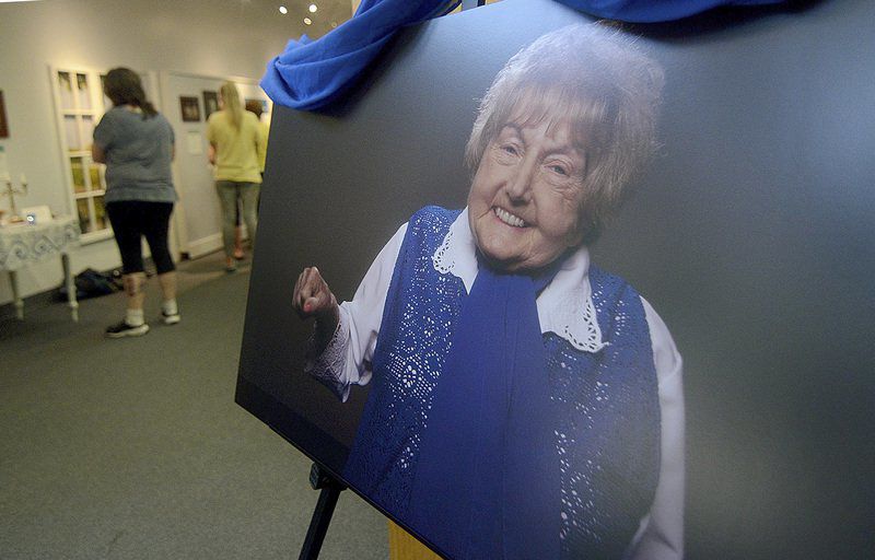 Remembering Eva Kor: Museum she founded opens doors to grateful public